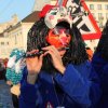 2012 Fasnacht Mittwoch